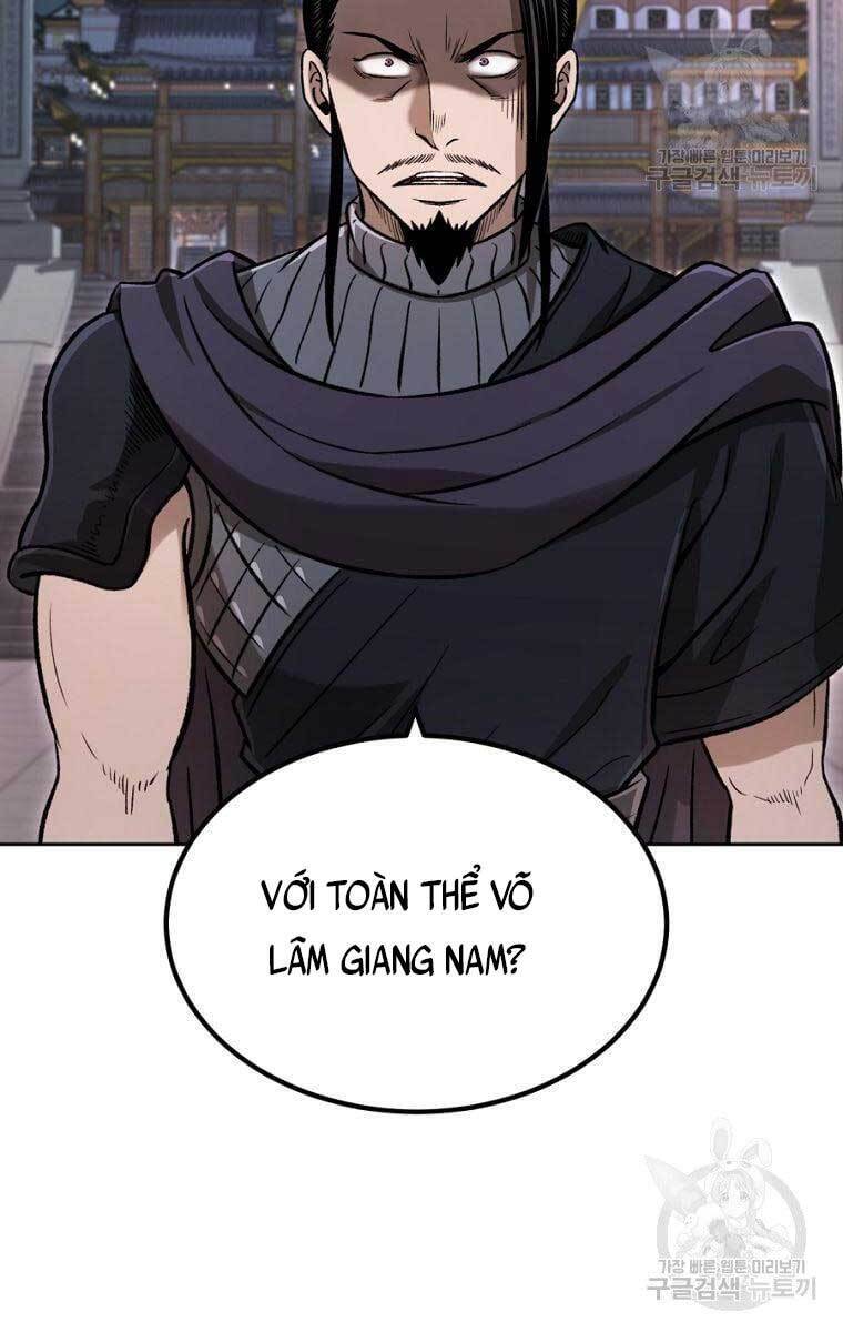 Ma Nhân Hoa Sơn Chap 44 - Next Chap 45