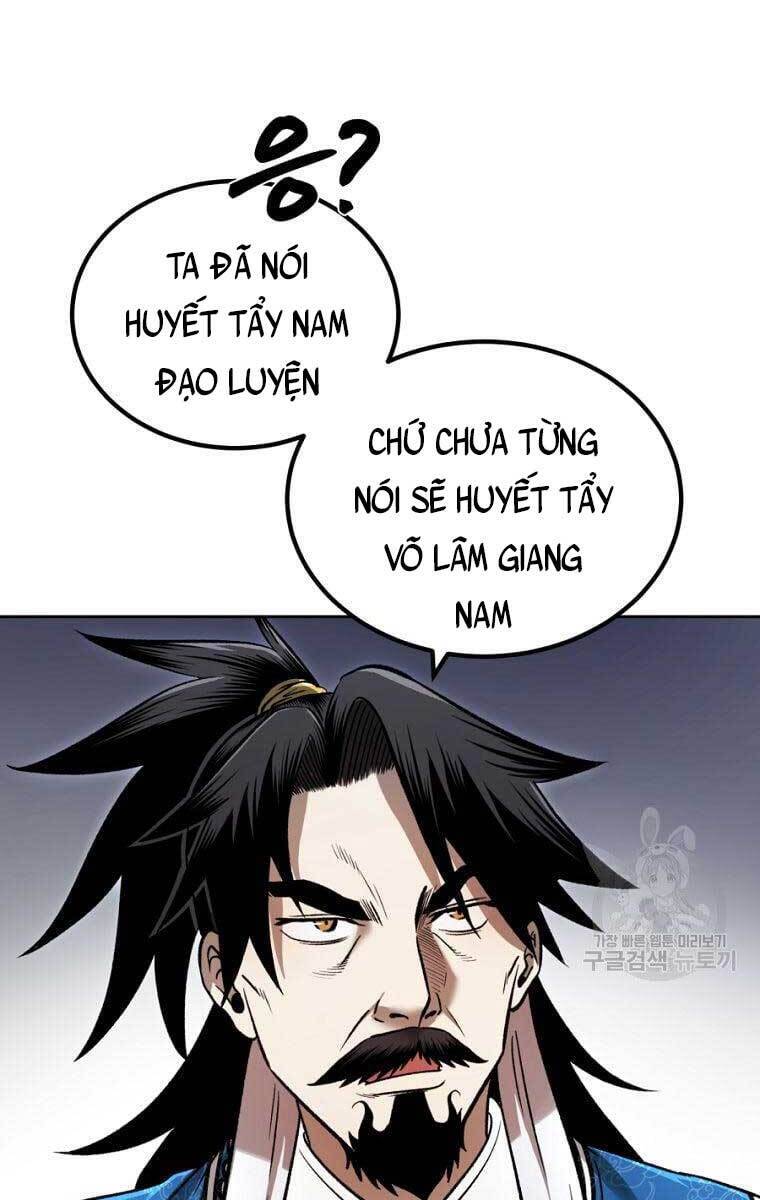 Ma Nhân Hoa Sơn Chap 44 - Next Chap 45