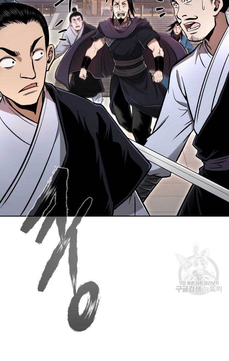 Ma Nhân Hoa Sơn Chap 44 - Next Chap 45