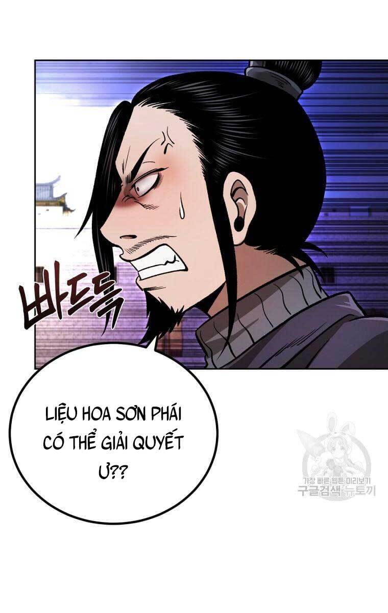 Ma Nhân Hoa Sơn Chap 44 - Next Chap 45