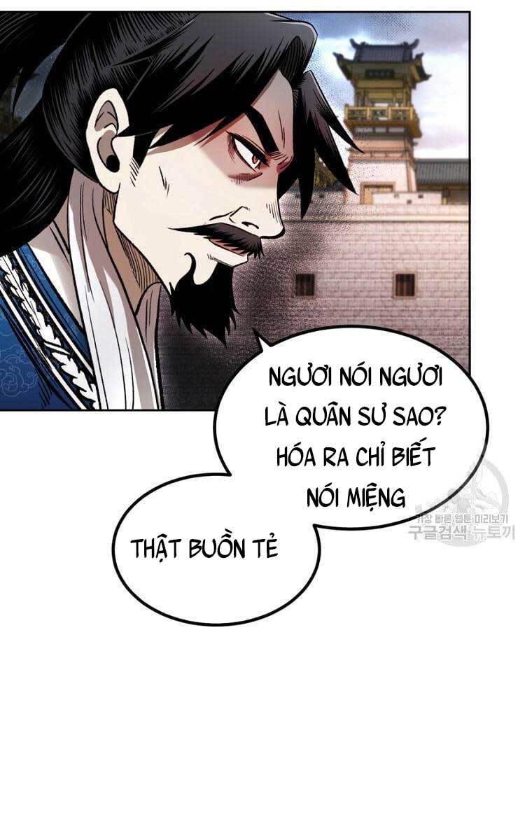 Ma Nhân Hoa Sơn Chap 44 - Next Chap 45