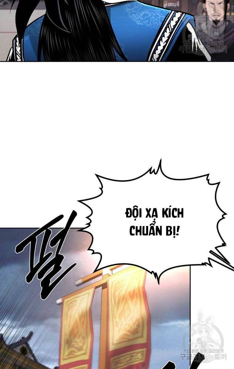 Ma Nhân Hoa Sơn Chap 44 - Next Chap 45