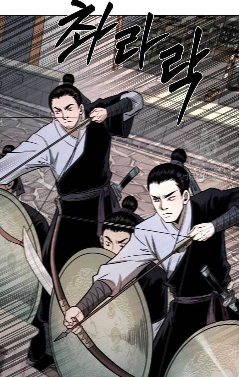 Ma Nhân Hoa Sơn Chap 44 - Next Chap 45