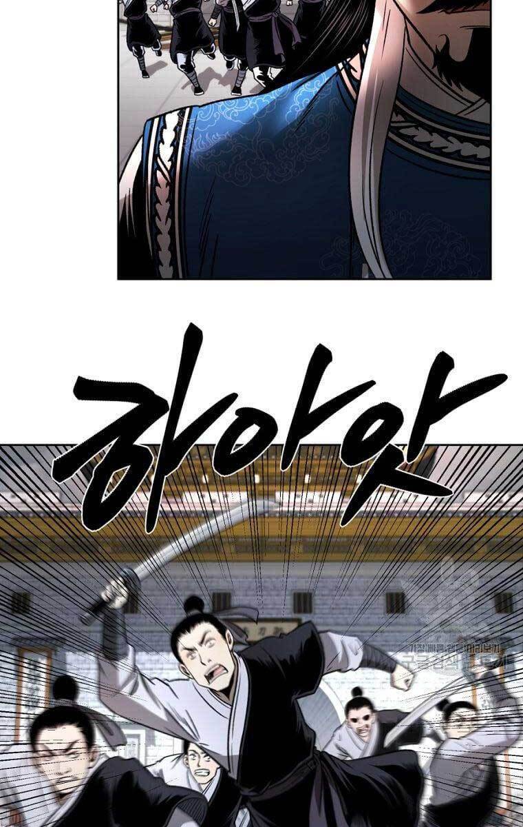 Ma Nhân Hoa Sơn Chap 44 - Next Chap 45