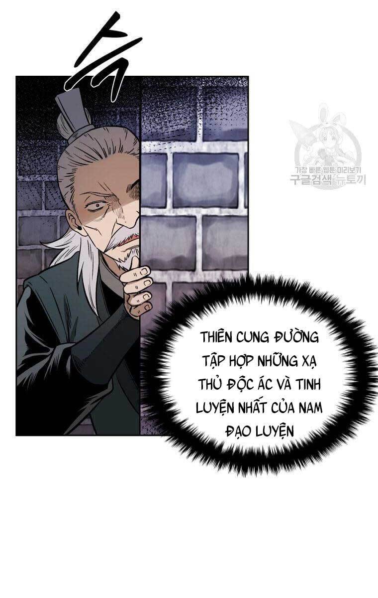 Ma Nhân Hoa Sơn Chap 44 - Next Chap 45
