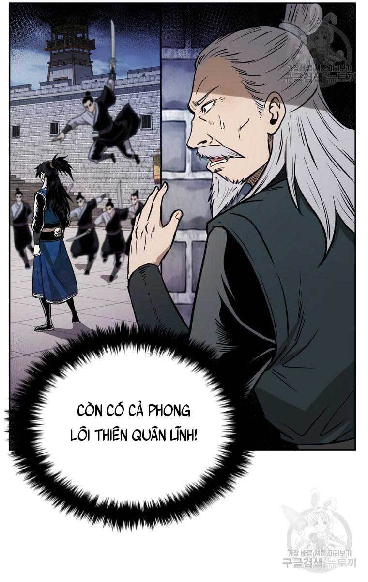 Ma Nhân Hoa Sơn Chap 44 - Next Chap 45