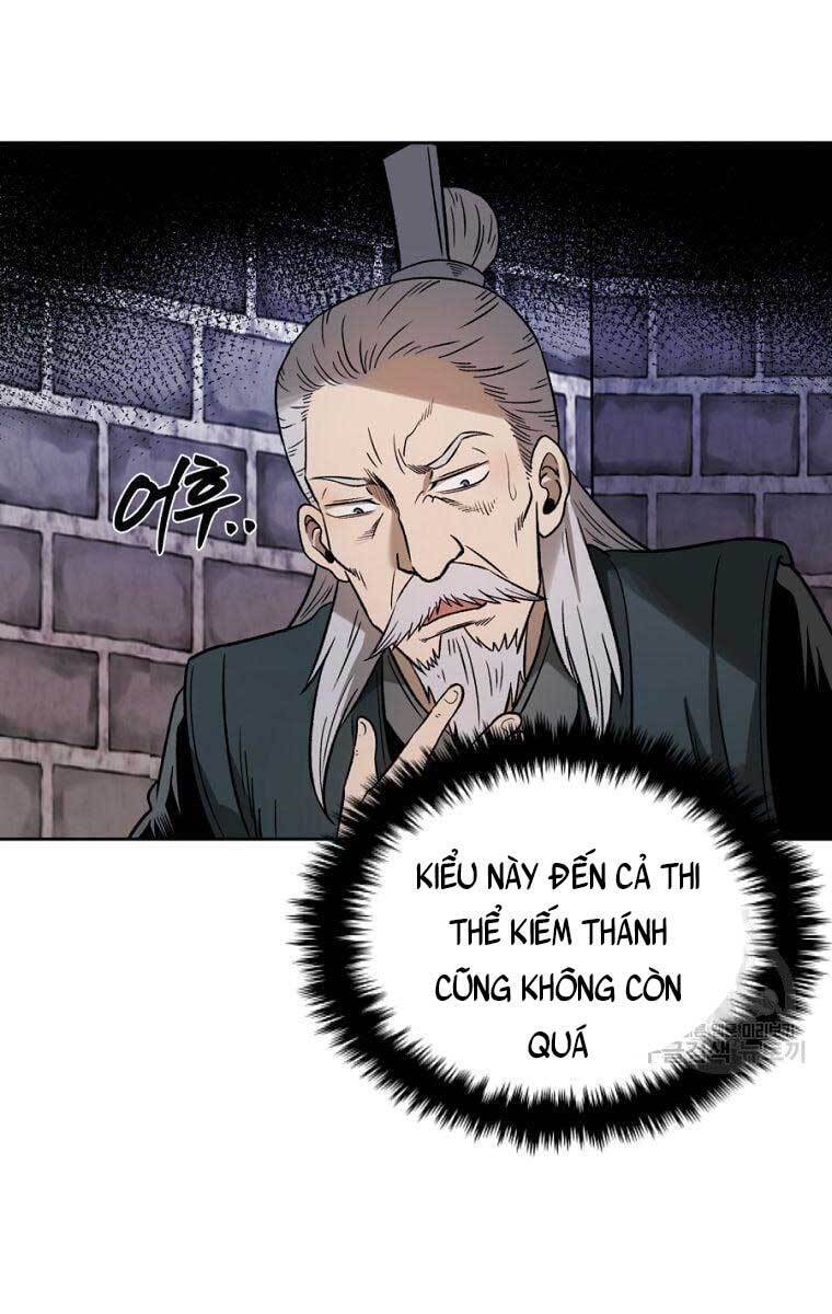 Ma Nhân Hoa Sơn Chap 44 - Next Chap 45