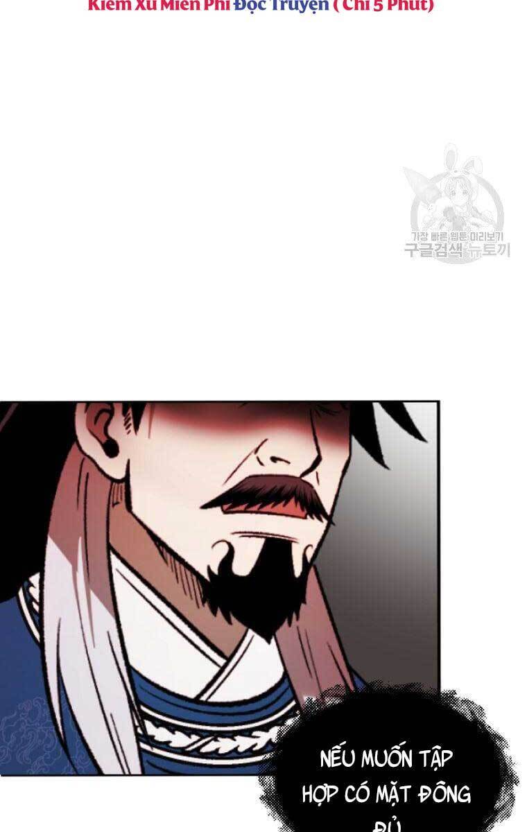 Ma Nhân Hoa Sơn Chap 44 - Next Chap 45
