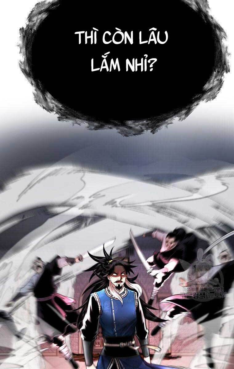 Ma Nhân Hoa Sơn Chap 44 - Next Chap 45