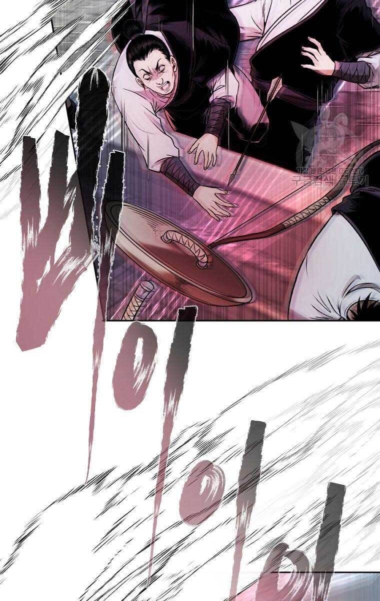 Ma Nhân Hoa Sơn Chap 44 - Next Chap 45