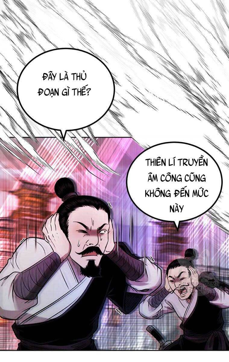 Ma Nhân Hoa Sơn Chap 44 - Next Chap 45