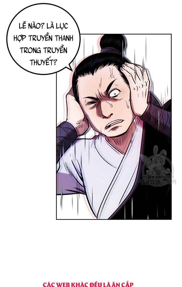 Ma Nhân Hoa Sơn Chap 44 - Next Chap 45