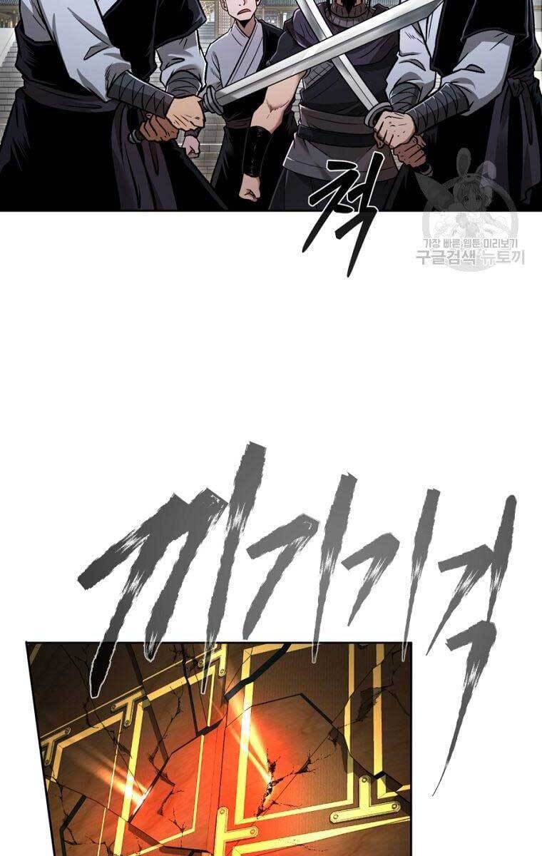 Ma Nhân Hoa Sơn Chap 44 - Next Chap 45