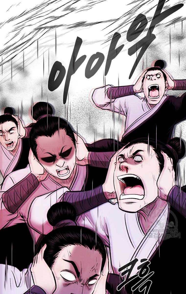 Ma Nhân Hoa Sơn Chap 44 - Next Chap 45