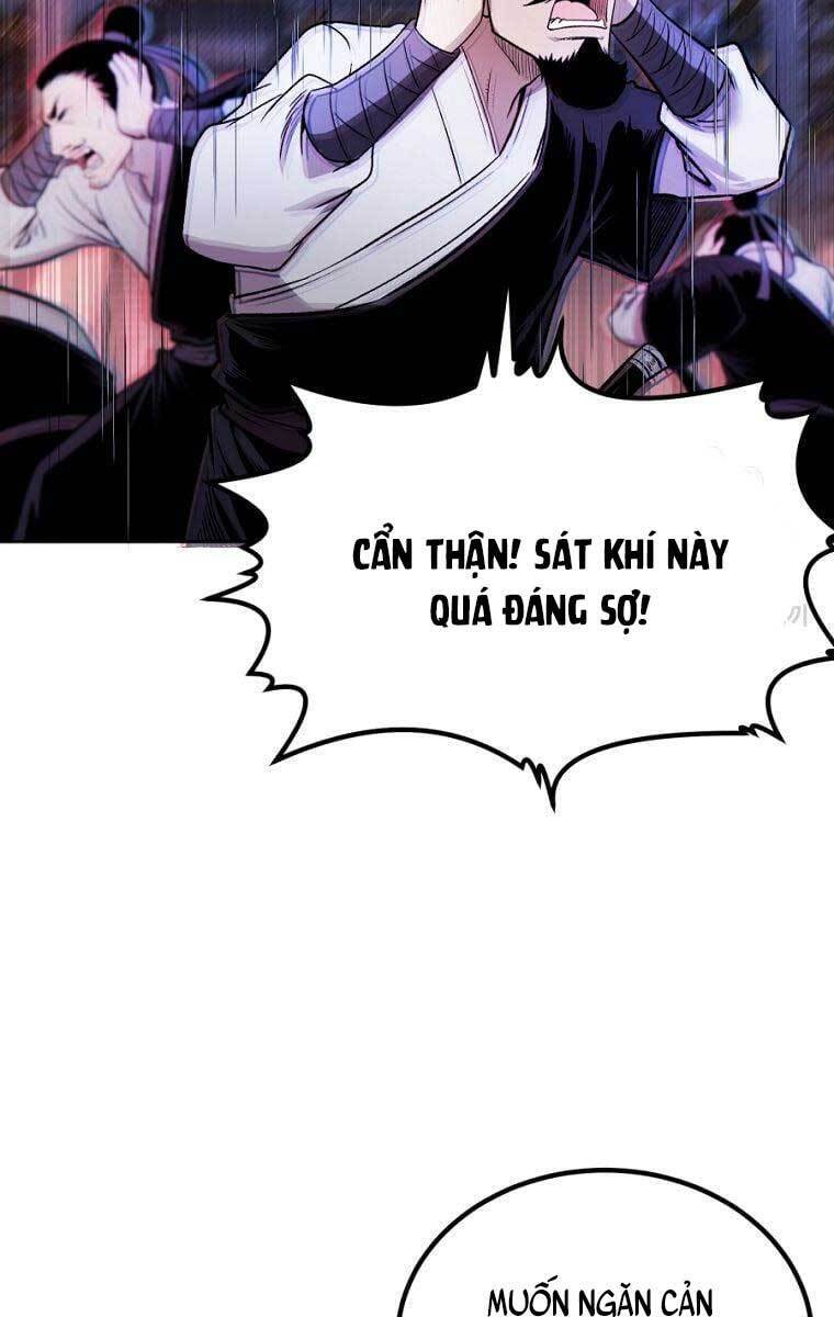Ma Nhân Hoa Sơn Chap 44 - Next Chap 45