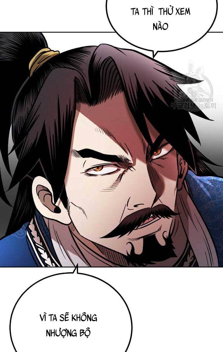 Ma Nhân Hoa Sơn Chap 44 - Next Chap 45