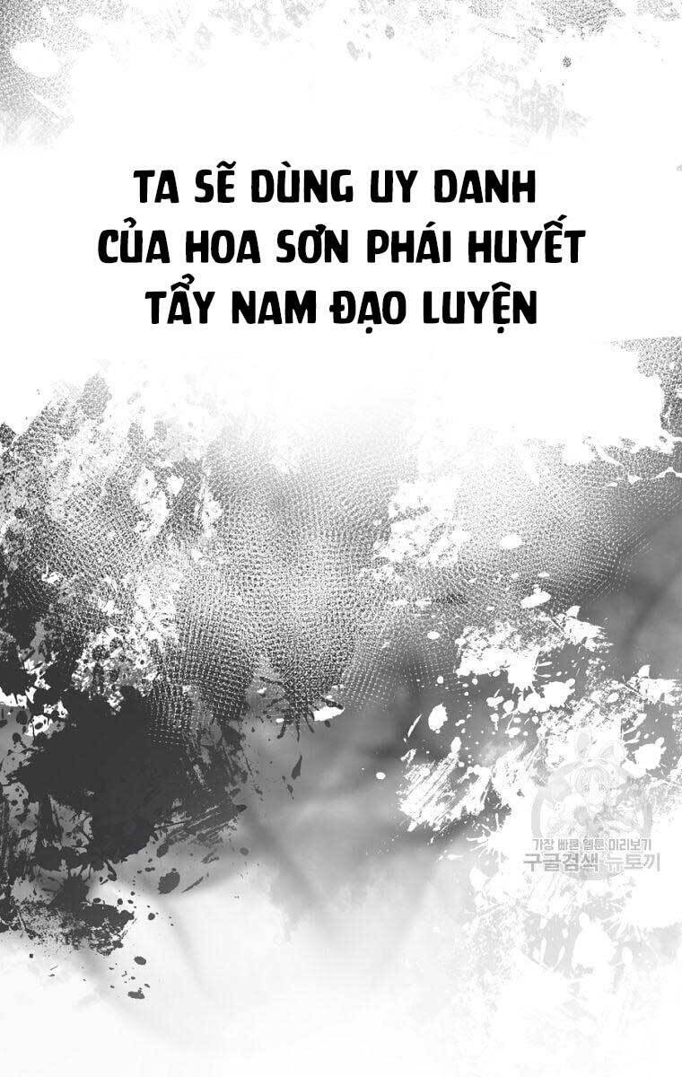 Ma Nhân Hoa Sơn Chap 44 - Next Chap 45