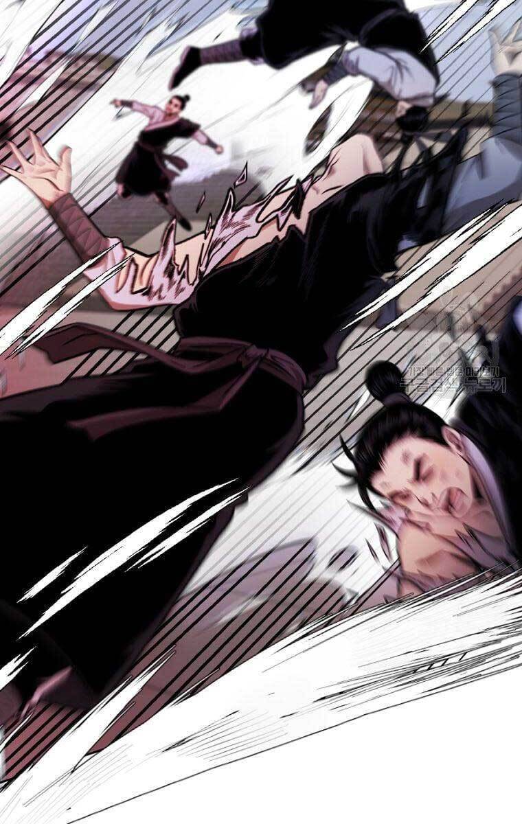 Ma Nhân Hoa Sơn Chap 44 - Next Chap 45