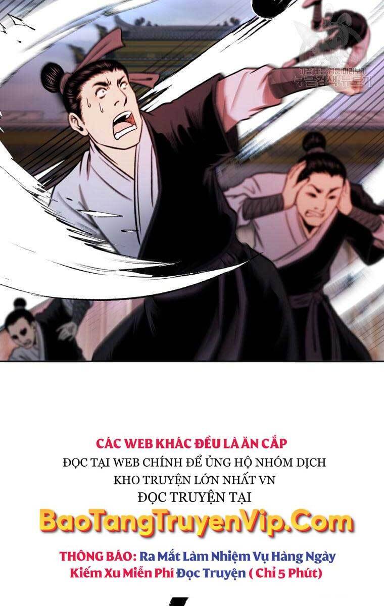 Ma Nhân Hoa Sơn Chap 44 - Next Chap 45