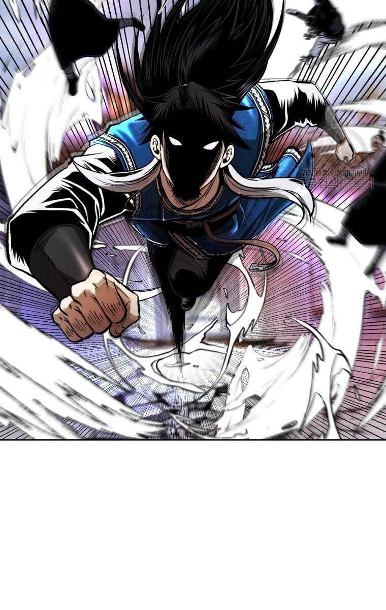 Ma Nhân Hoa Sơn Chap 44 - Next Chap 45