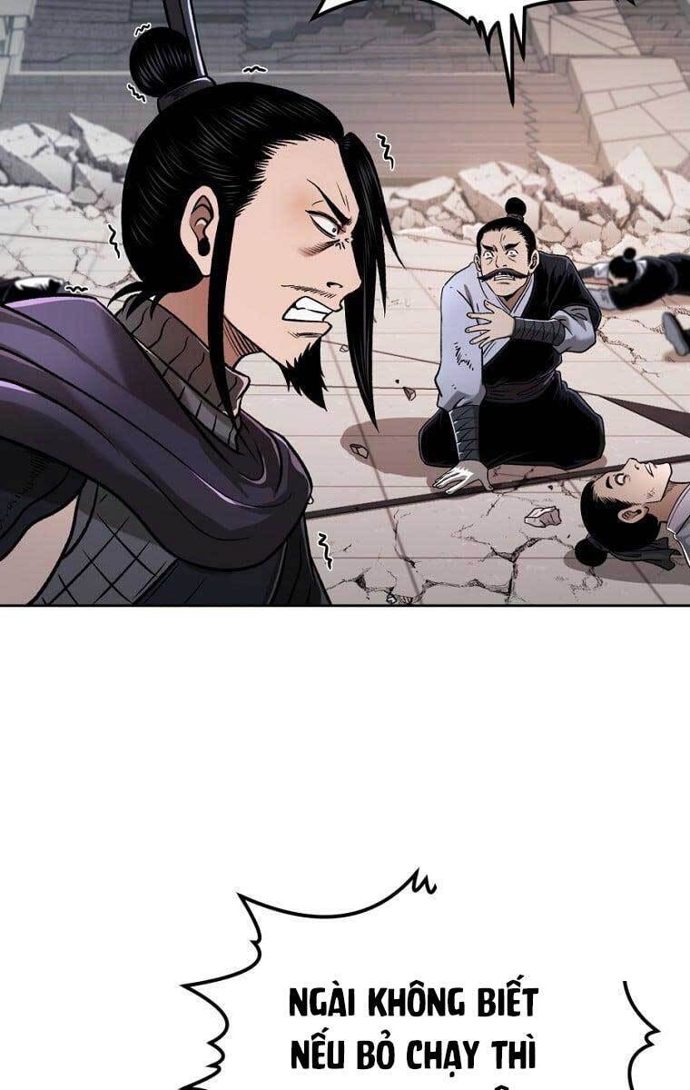 Ma Nhân Hoa Sơn Chap 45 - Next Chap 46