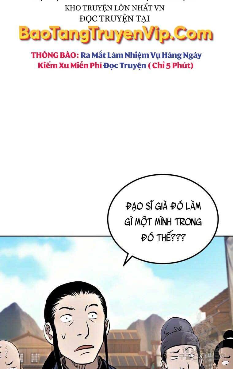 Ma Nhân Hoa Sơn Chap 45 - Next Chap 46