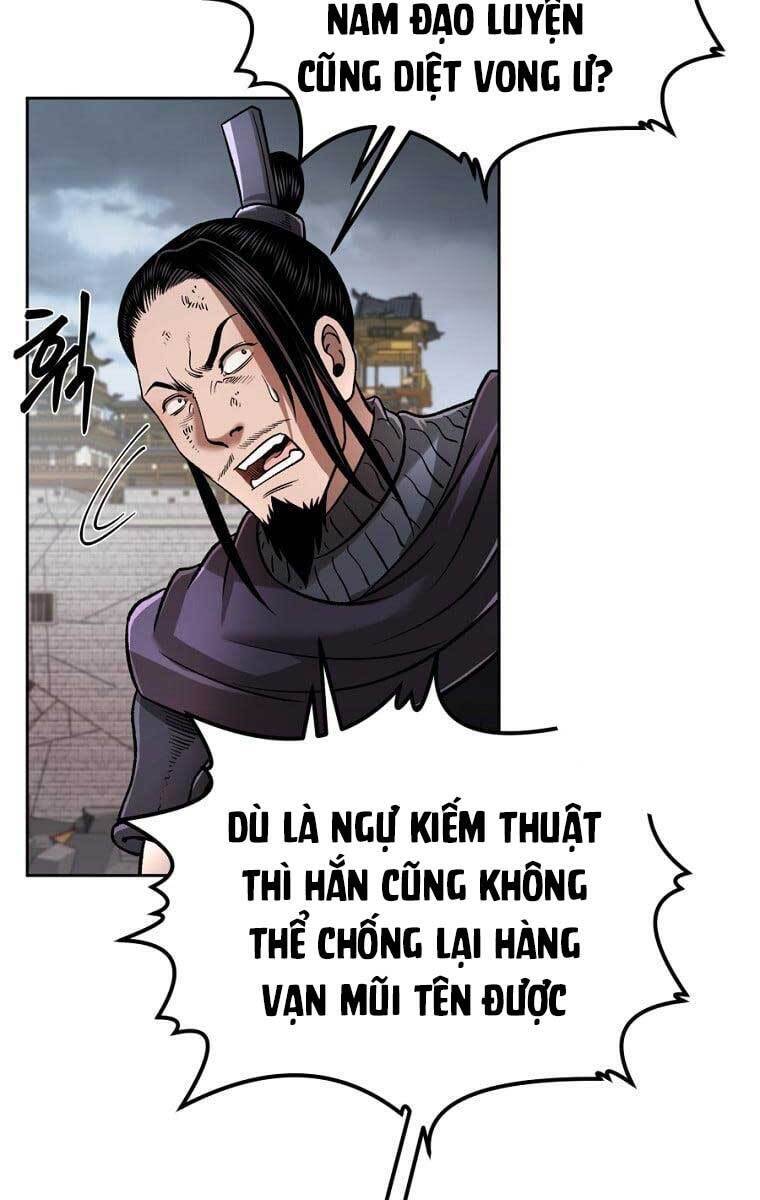 Ma Nhân Hoa Sơn Chap 45 - Next Chap 46