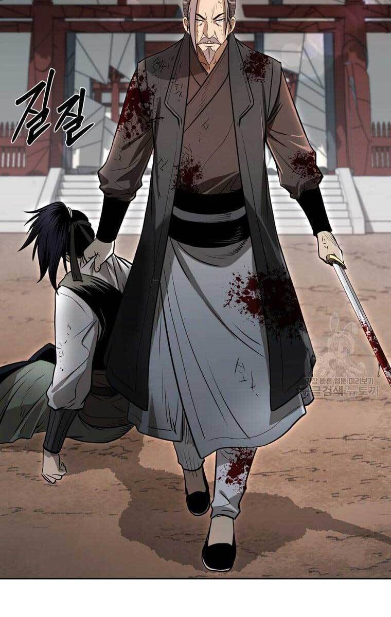 Ma Nhân Hoa Sơn Chap 45 - Next Chap 46