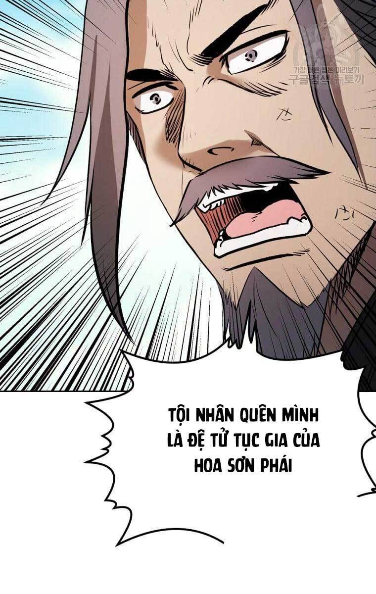 Ma Nhân Hoa Sơn Chap 45 - Next Chap 46