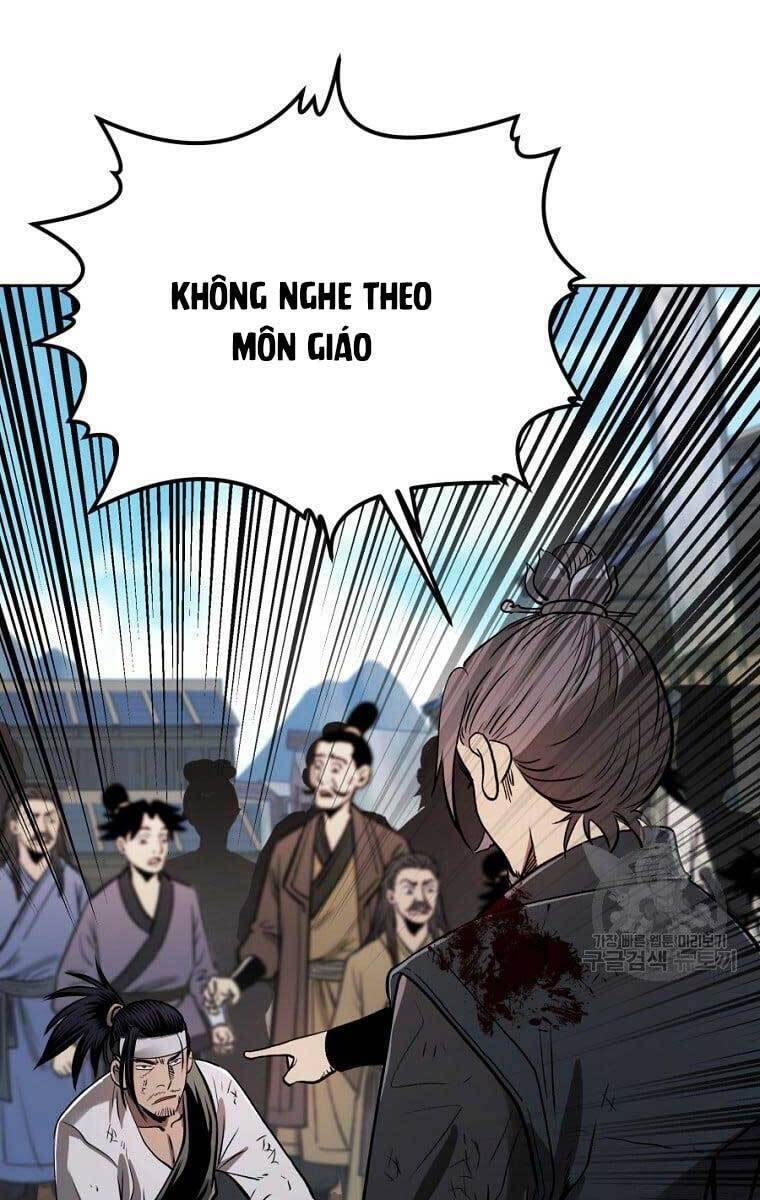 Ma Nhân Hoa Sơn Chap 45 - Next Chap 46