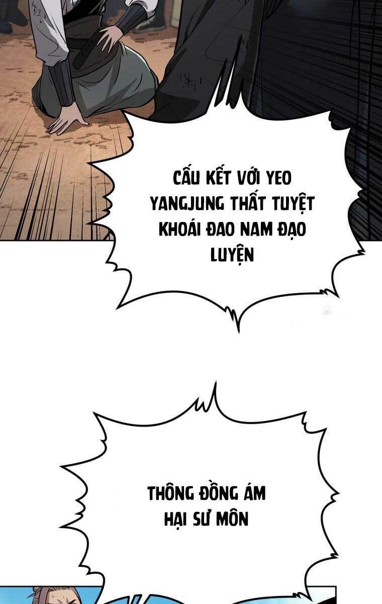Ma Nhân Hoa Sơn Chap 45 - Next Chap 46