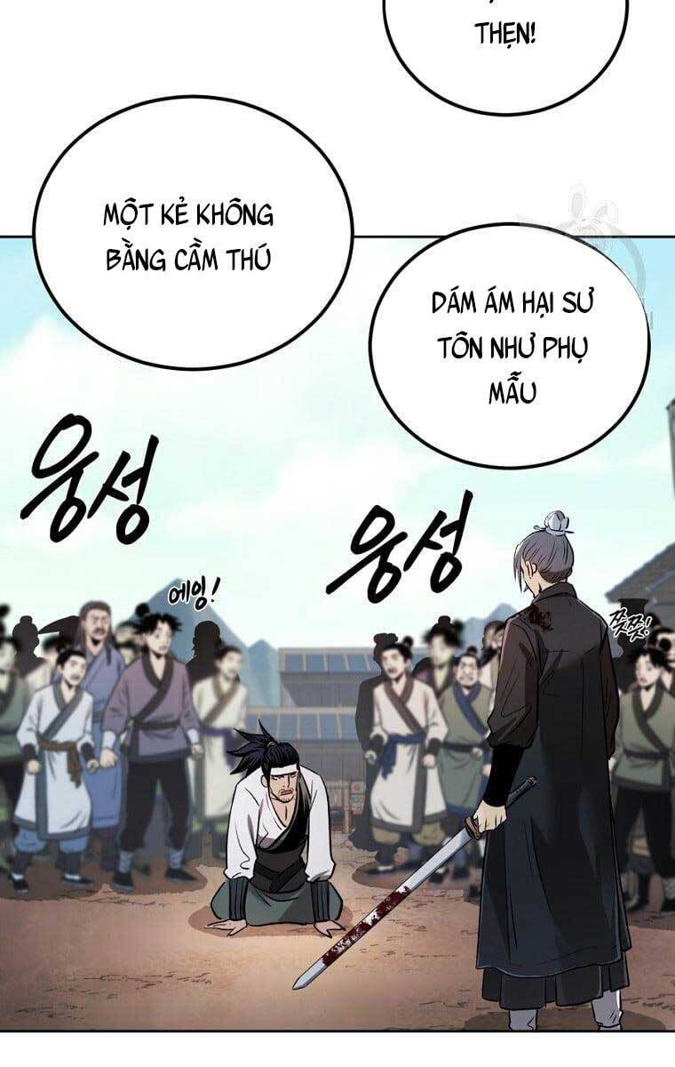 Ma Nhân Hoa Sơn Chap 45 - Next Chap 46