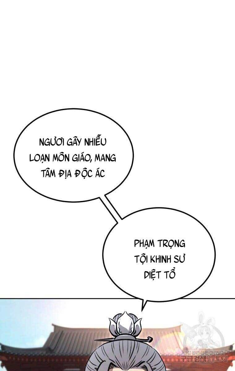 Ma Nhân Hoa Sơn Chap 45 - Next Chap 46