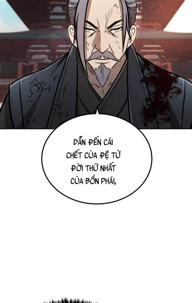 Ma Nhân Hoa Sơn Chap 45 - Next Chap 46