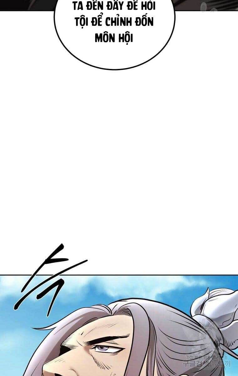 Ma Nhân Hoa Sơn Chap 45 - Next Chap 46