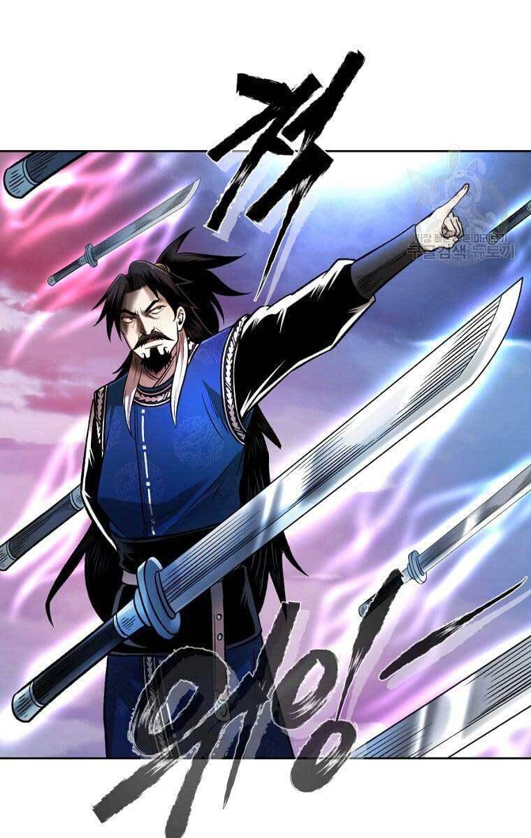 Ma Nhân Hoa Sơn Chap 45 - Next Chap 46