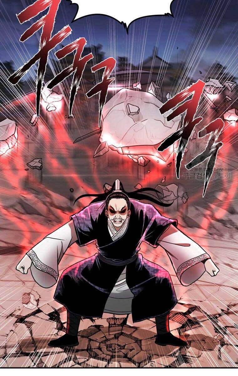 Ma Nhân Hoa Sơn Chap 45 - Next Chap 46