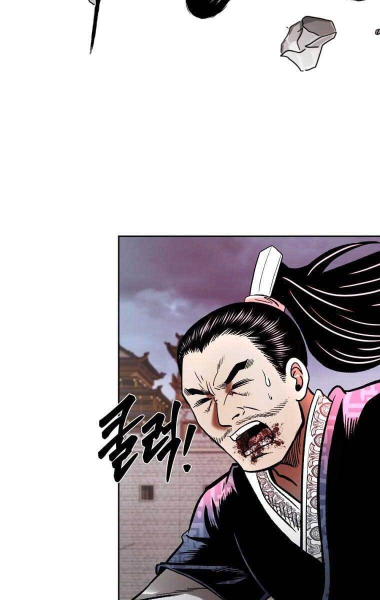 Ma Nhân Hoa Sơn Chap 45 - Next Chap 46