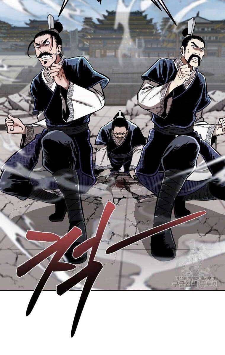 Ma Nhân Hoa Sơn Chap 45 - Next Chap 46
