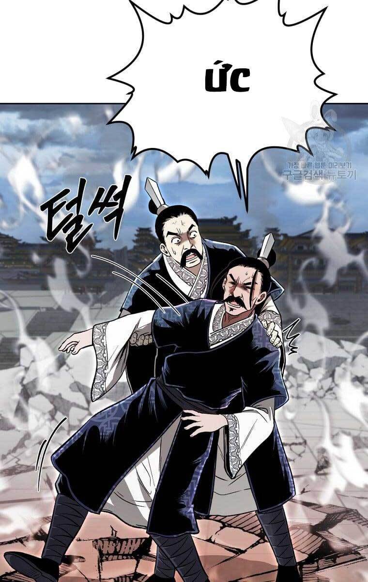 Ma Nhân Hoa Sơn Chap 45 - Next Chap 46