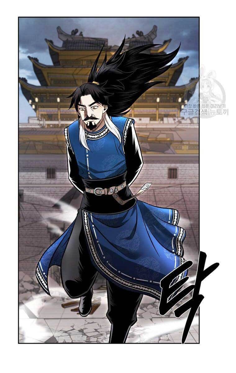 Ma Nhân Hoa Sơn Chap 45 - Next Chap 46