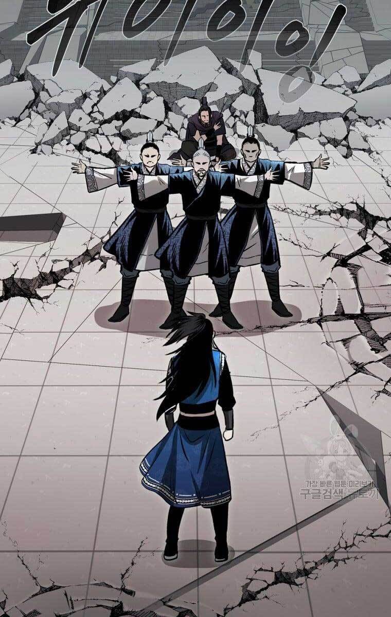 Ma Nhân Hoa Sơn Chap 45 - Next Chap 46