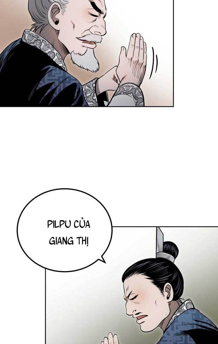 Ma Nhân Hoa Sơn Chap 45 - Next Chap 46