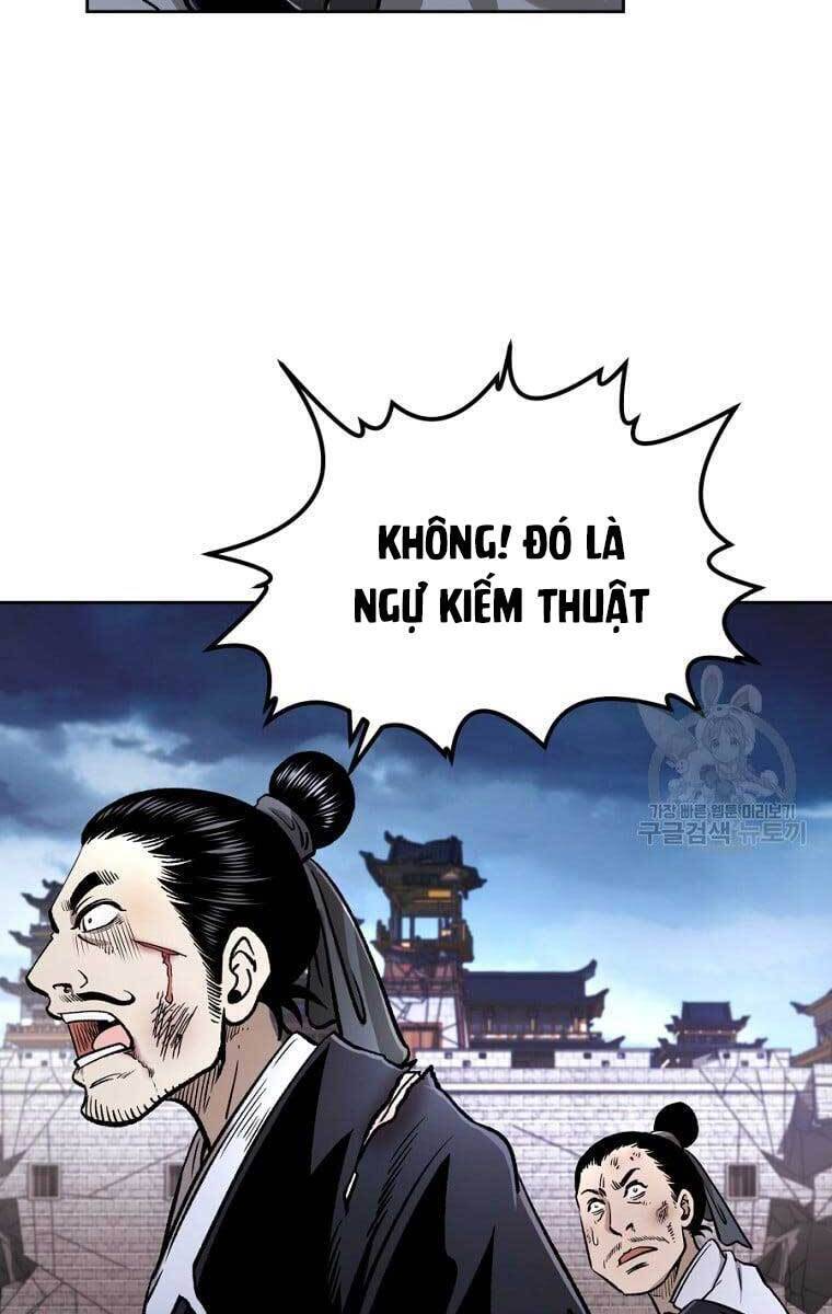 Ma Nhân Hoa Sơn Chap 45 - Next Chap 46