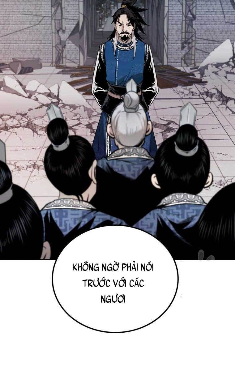 Ma Nhân Hoa Sơn Chap 45 - Next Chap 46