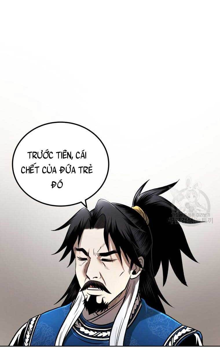 Ma Nhân Hoa Sơn Chap 45 - Next Chap 46
