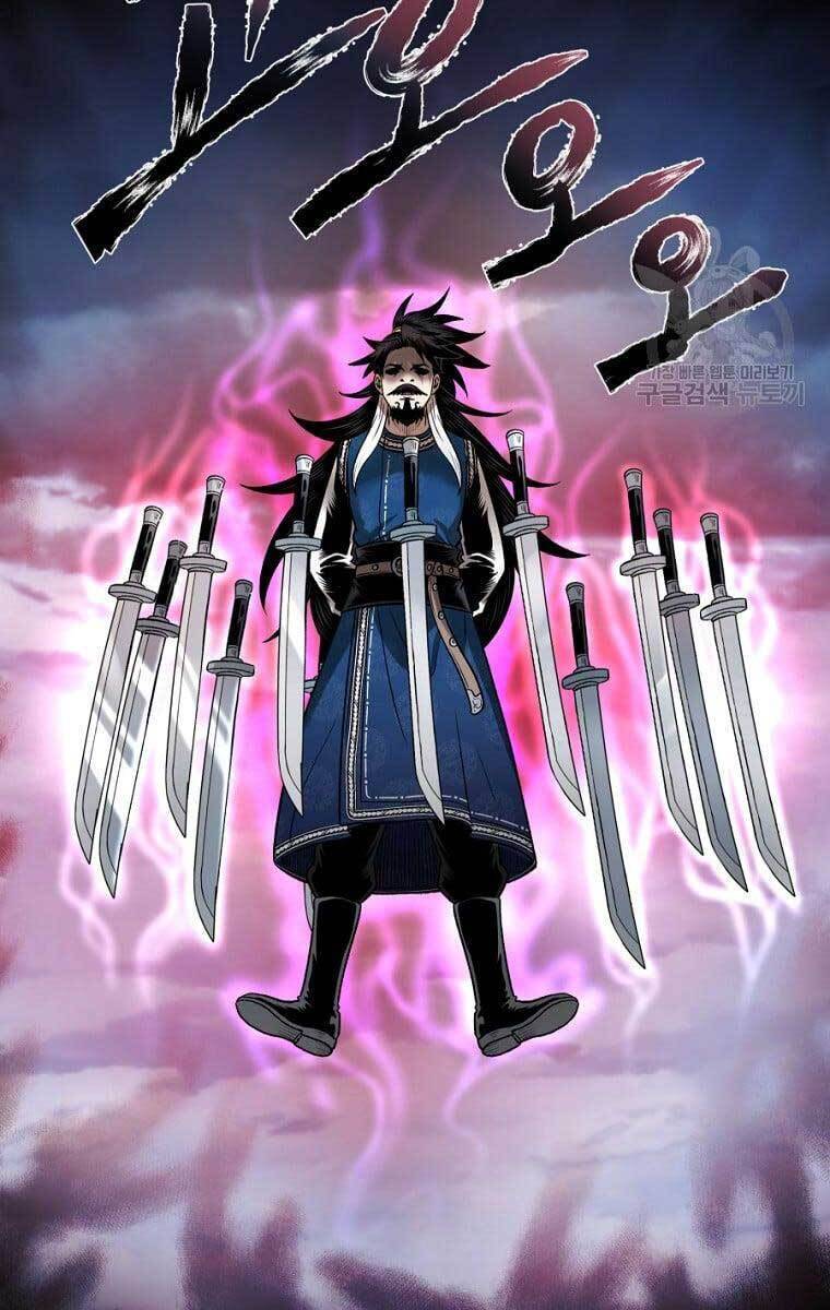 Ma Nhân Hoa Sơn Chap 45 - Next Chap 46