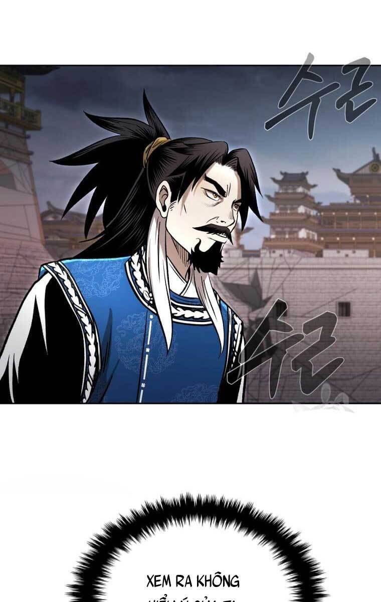 Ma Nhân Hoa Sơn Chap 45 - Next Chap 46