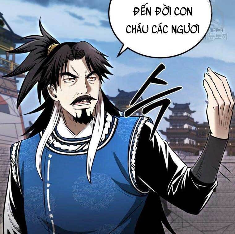 Ma Nhân Hoa Sơn Chap 45 - Next Chap 46