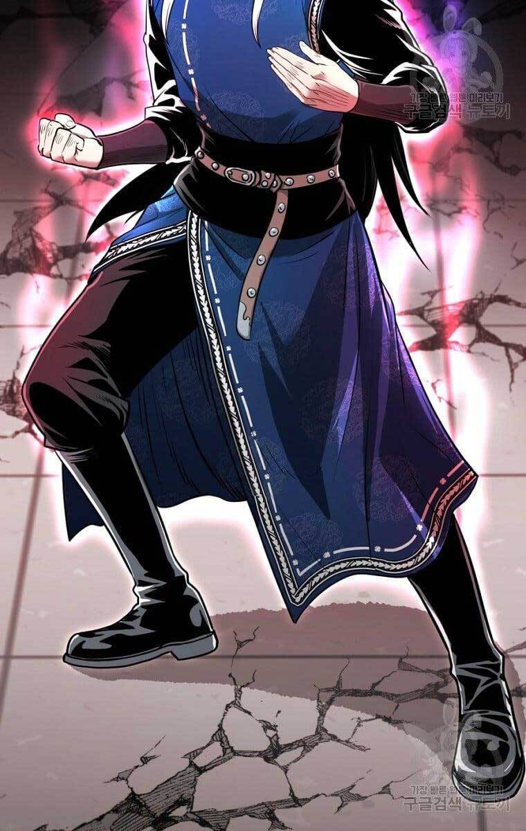 Ma Nhân Hoa Sơn Chap 45 - Next Chap 46
